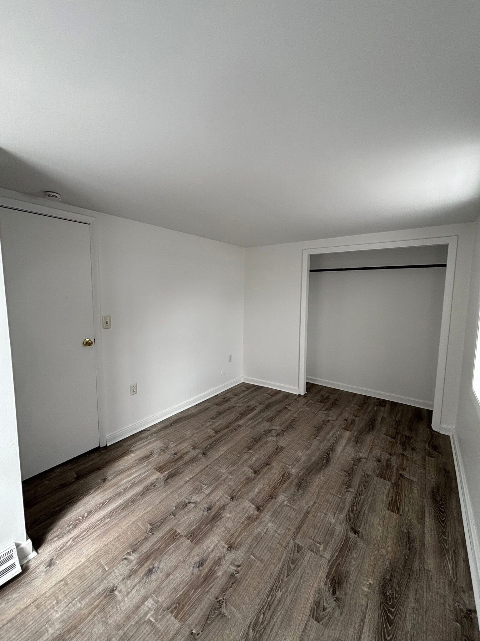 Bedroom 1 - 504 W 29th St