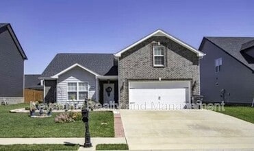 Building Photo - 3753 Windmill Dr