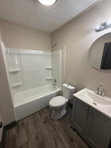 Building Photo - 941 McDonald Chapel Rd