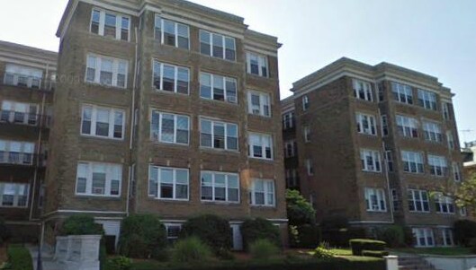 Building Photo - 1634 Commonwealth Ave