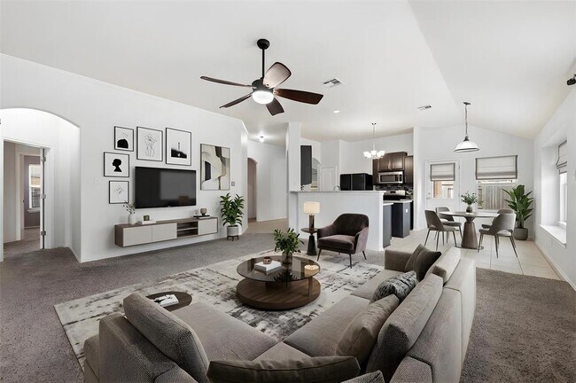 Building Photo - 1207 Cherrywood