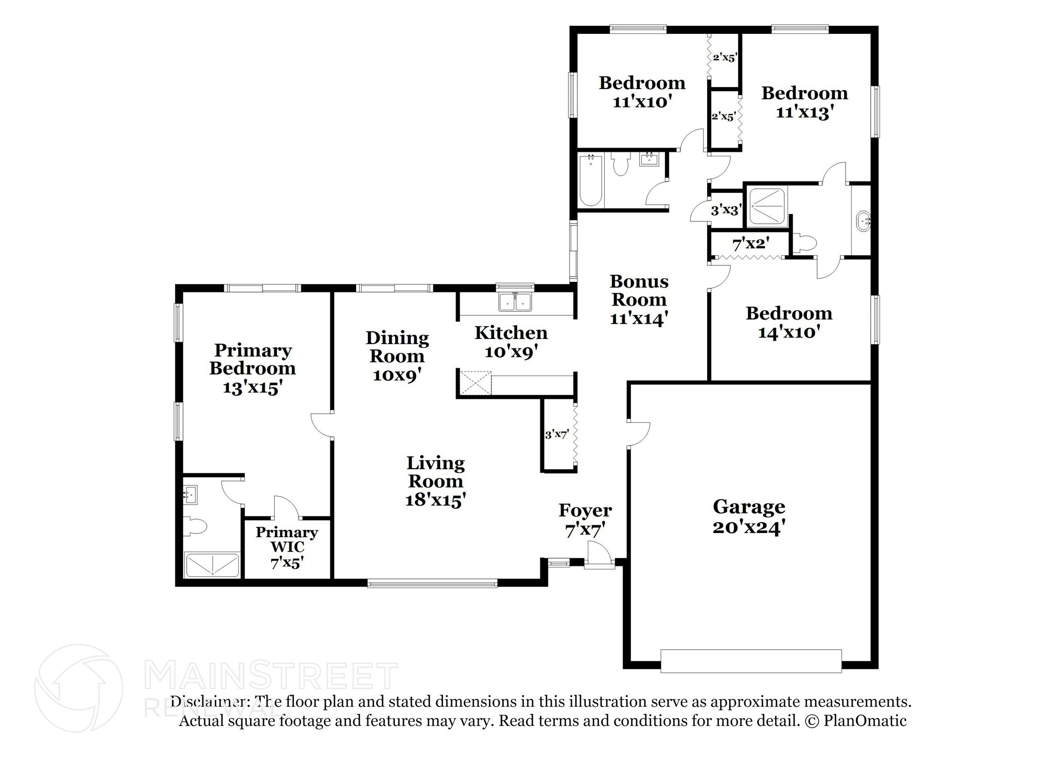 Building Photo - 2084 Colony Dr