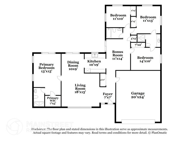 Building Photo - 2084 Colony Dr