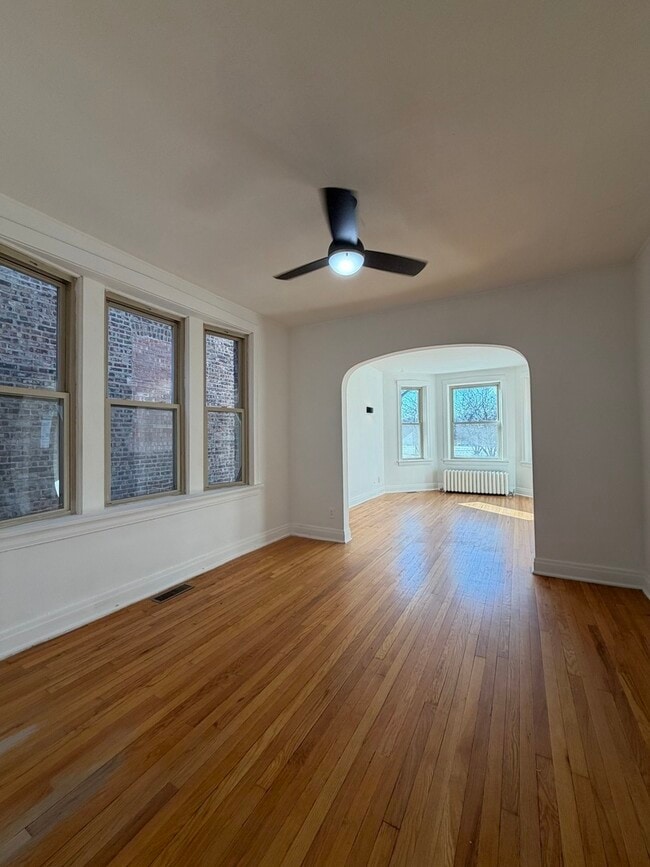 Building Photo - 3737 S Damen Ave