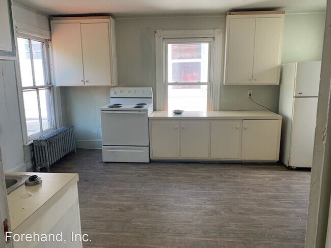 Building Photo - 1711 Floyd St