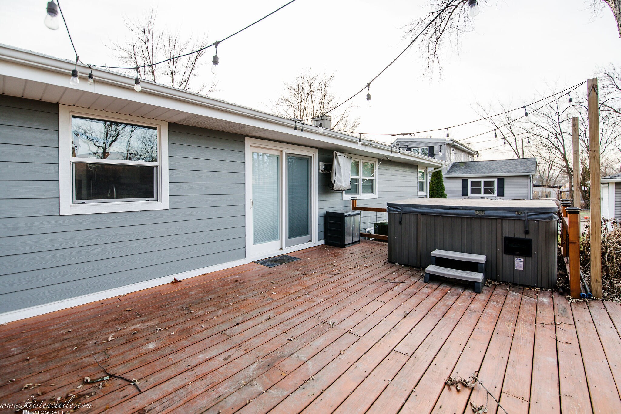 Building Photo - 123 Haines Ave