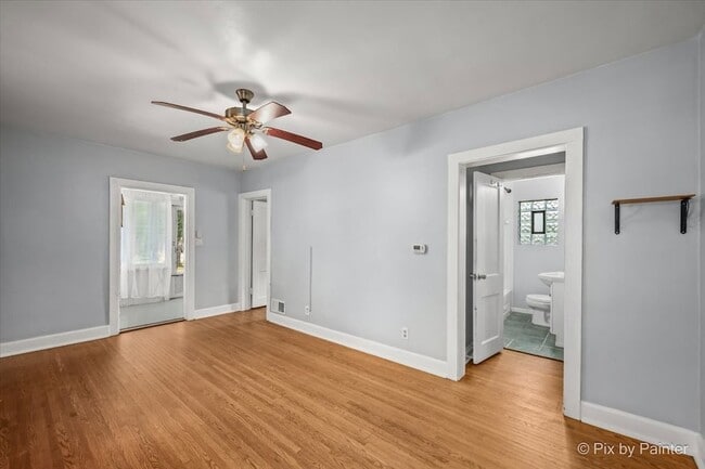 Building Photo - 645 Slade Ave