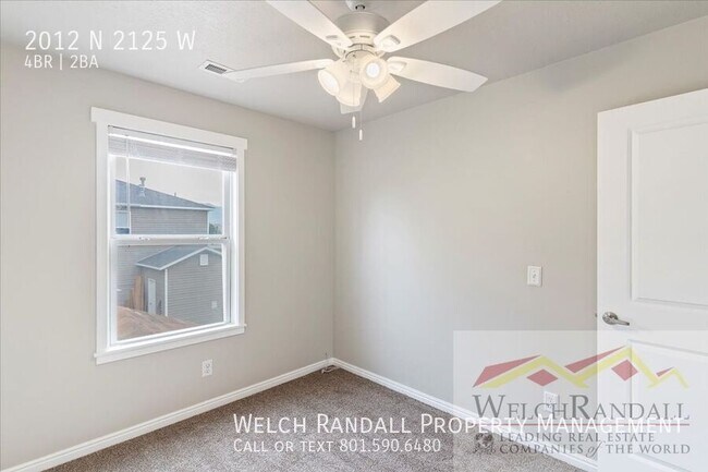 Building Photo - 2012 N 2125 W
