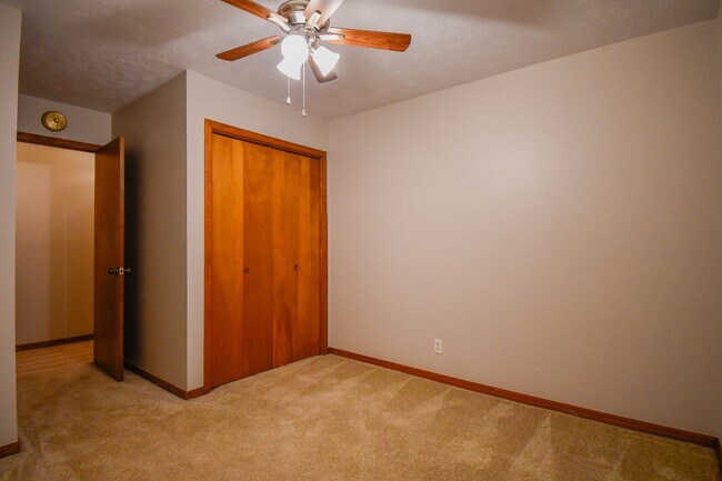 Building Photo - Bixby Single Story Ranch in Great Location!