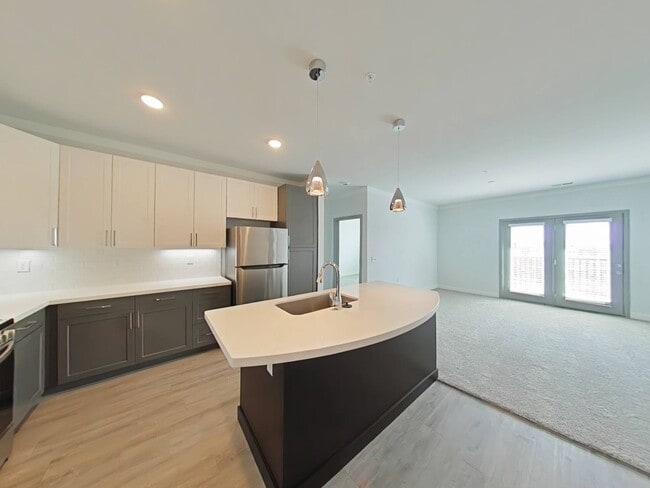 Floorplan - Clocktower West Chester