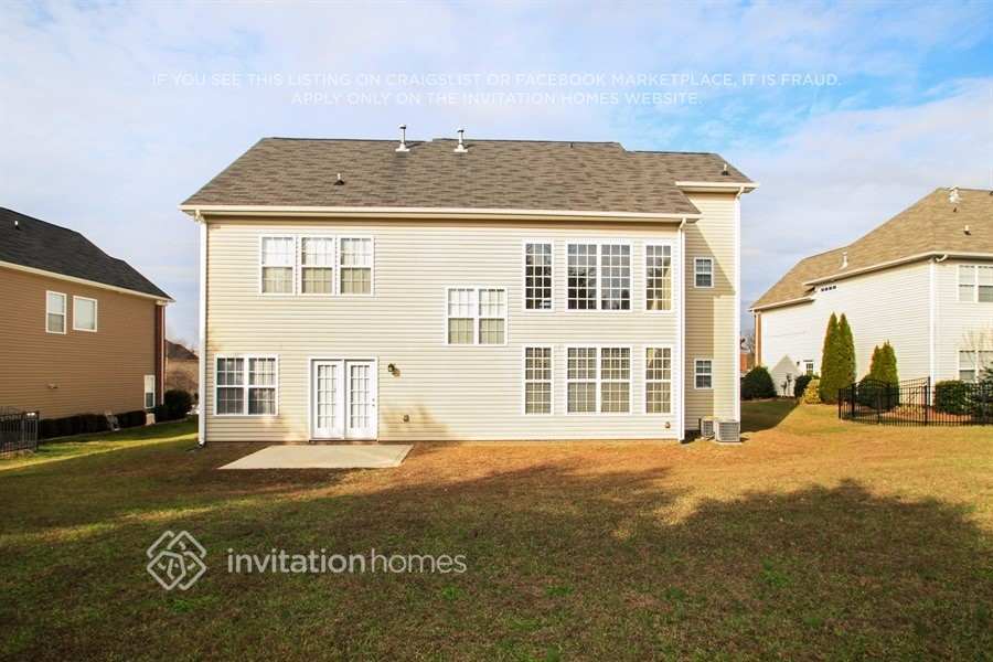 Building Photo - 1117 Cooper Ln