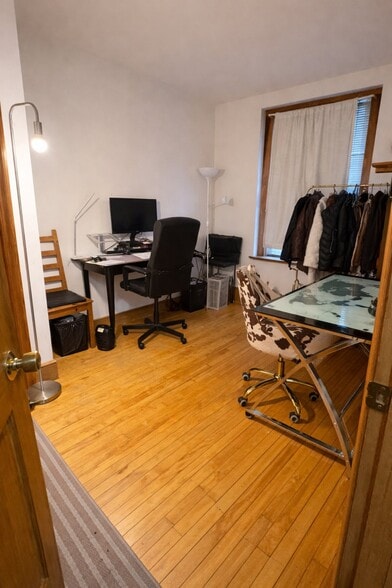 Building Photo - 1802 Massachusetts Ave