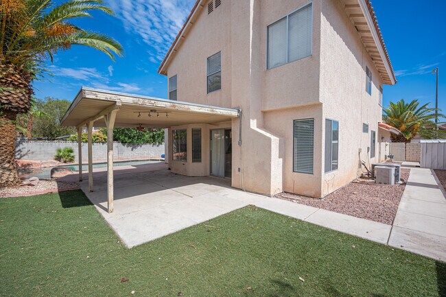Building Photo - 1416 Grey Hunter Dr