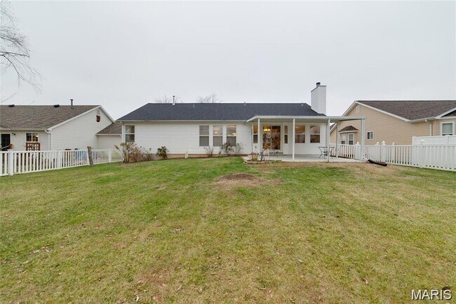 Building Photo - 3515 Eagles Hill Ridge