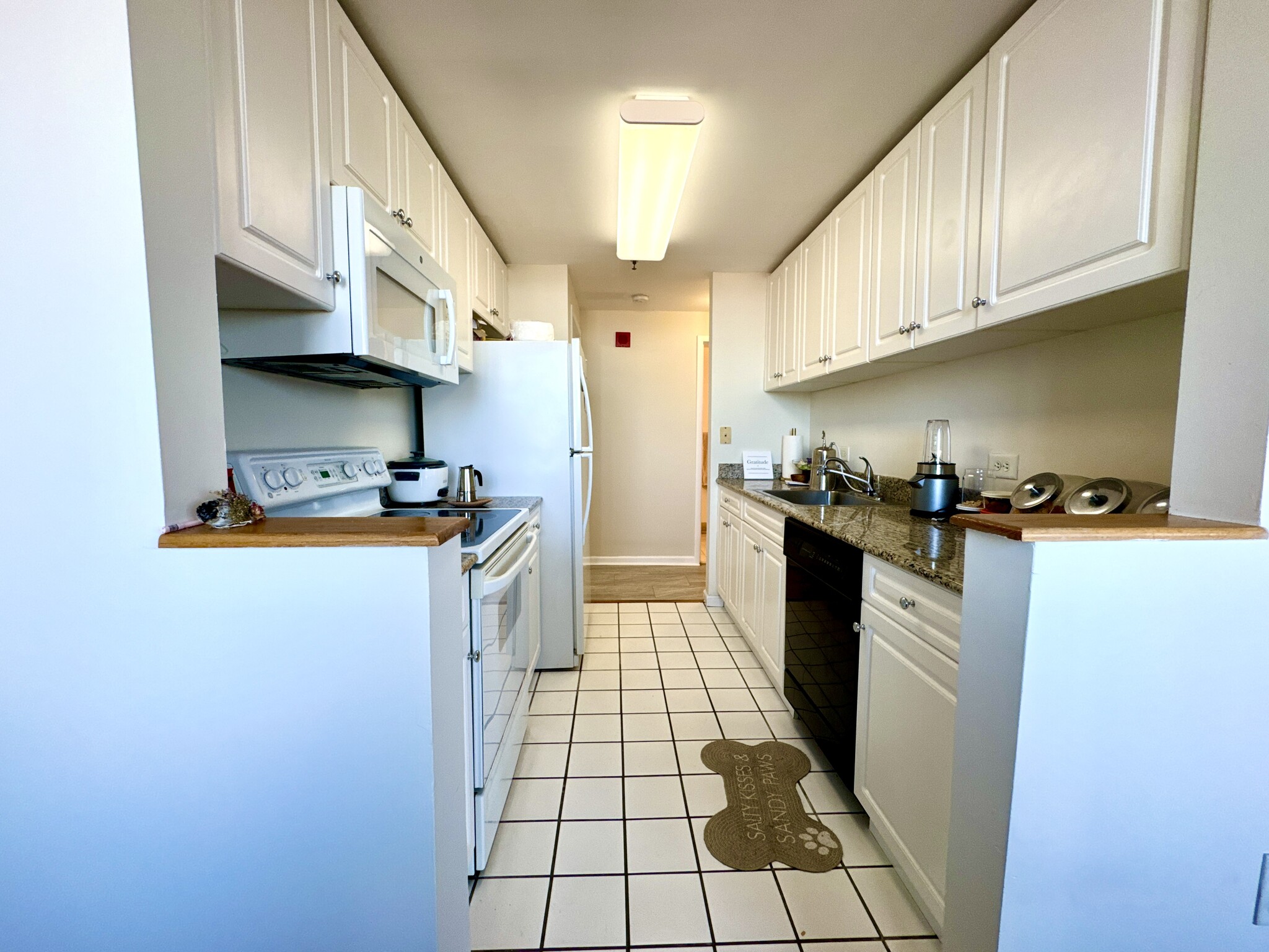 Modern Kitchen - 100 Old Palisade Rd