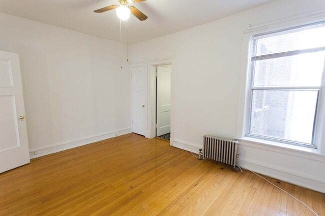 Floorplan - 5336-5338 S. Hyde Park Boulevard