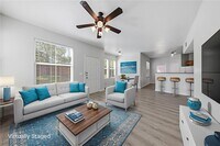 Building Photo - 10001 Peace Way