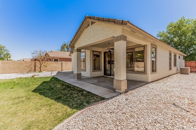 Building Photo - 3494 E Hampton Ln