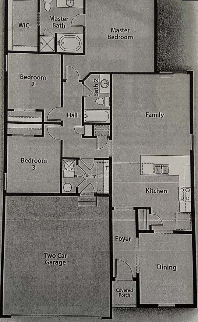 Building Photo - 9764 Chalkstone Ln
