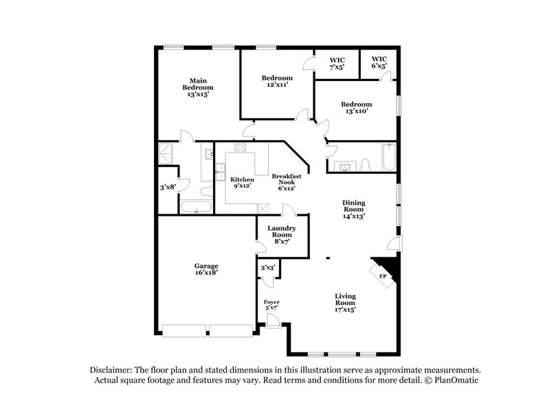 Building Photo - 415 Faircrest Dr