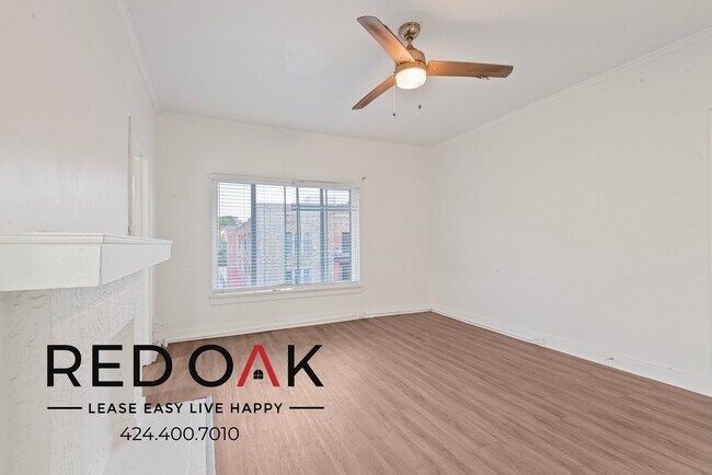 Building Photo - 687 Shatto Pl