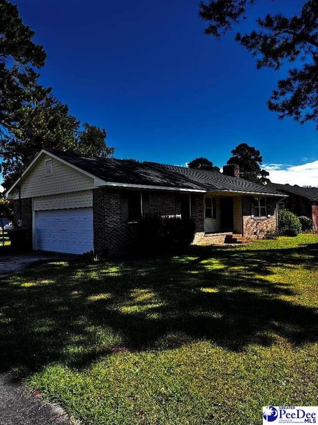 Building Photo - 2721 S Whitestone Dr