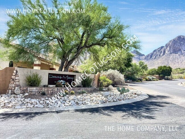 Building Photo - 1551 E Sonoran Desert Dr