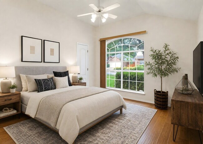 Building Photo - Charming 3-Bedroom Home with 2 Full Baths in Cibolo, TX