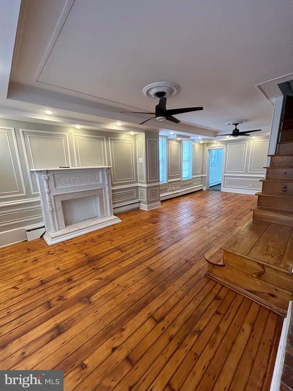 Building Photo - 218 E Wildey St