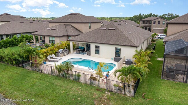 Building Photo - 4499 Alligator Flag Cir