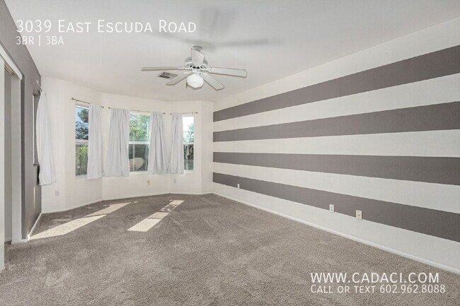 Building Photo - 3039 E Escuda Rd