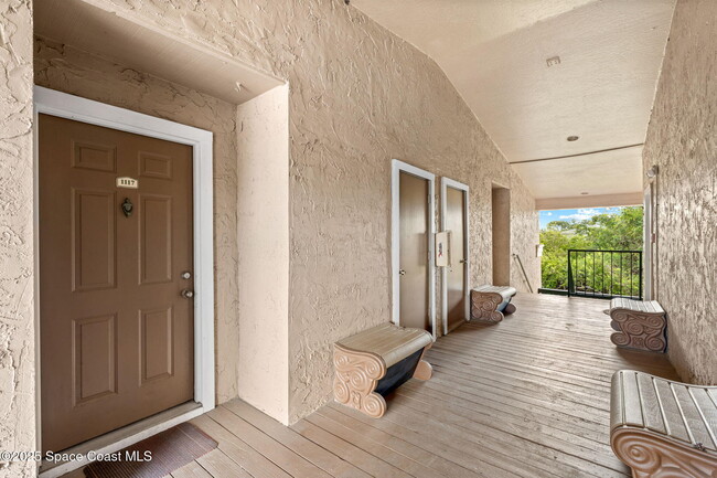 Building Photo - 7667 N Wickham Rd