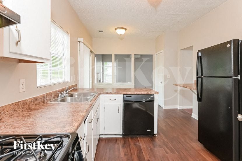 Building Photo - 6301 Marbut Farms Trail