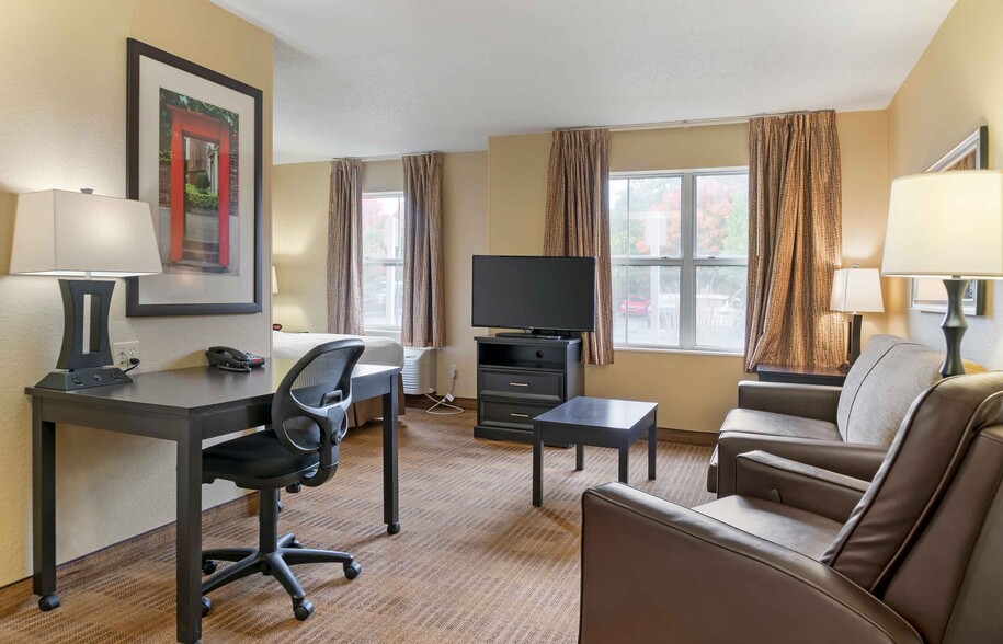 Building Photo - Furnished Studio-Detroit - Novi - Orchard ...