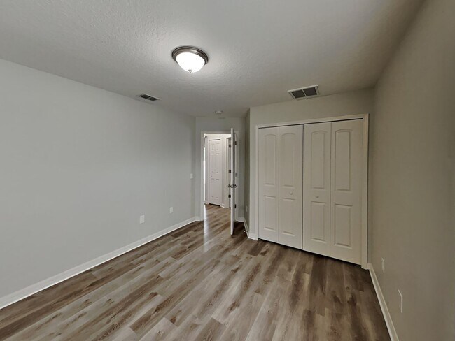 Building Photo - Newly Renovated Single Family Home | 3 BR/2BA | 1-Car Covered Parking | Gated backyard