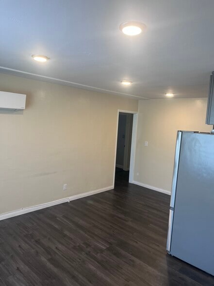 Dinning room aread - 144 F St