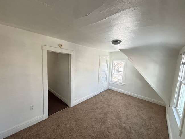 Building Photo - 3 Br 1 Bath Twin Home available in Bethlehem