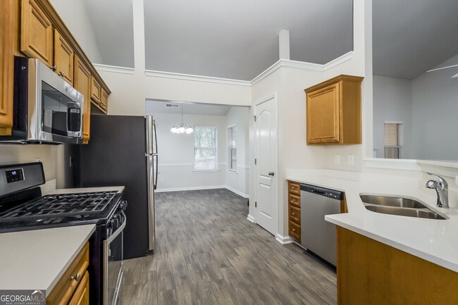 Building Photo - 6190 Winston Trce