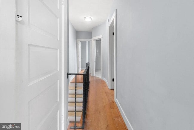 Building Photo - 1723 S Taylor St