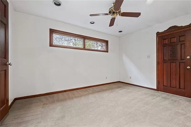 Building Photo - 5353 Beeler St