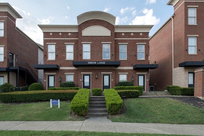 Building Photo - 3120B Long Blvd