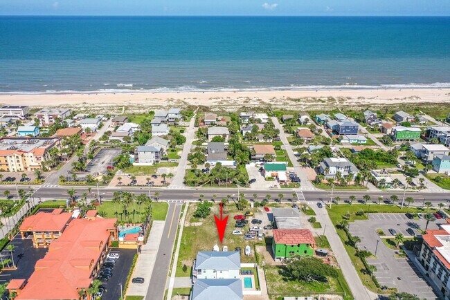 Building Photo - 105 8th St