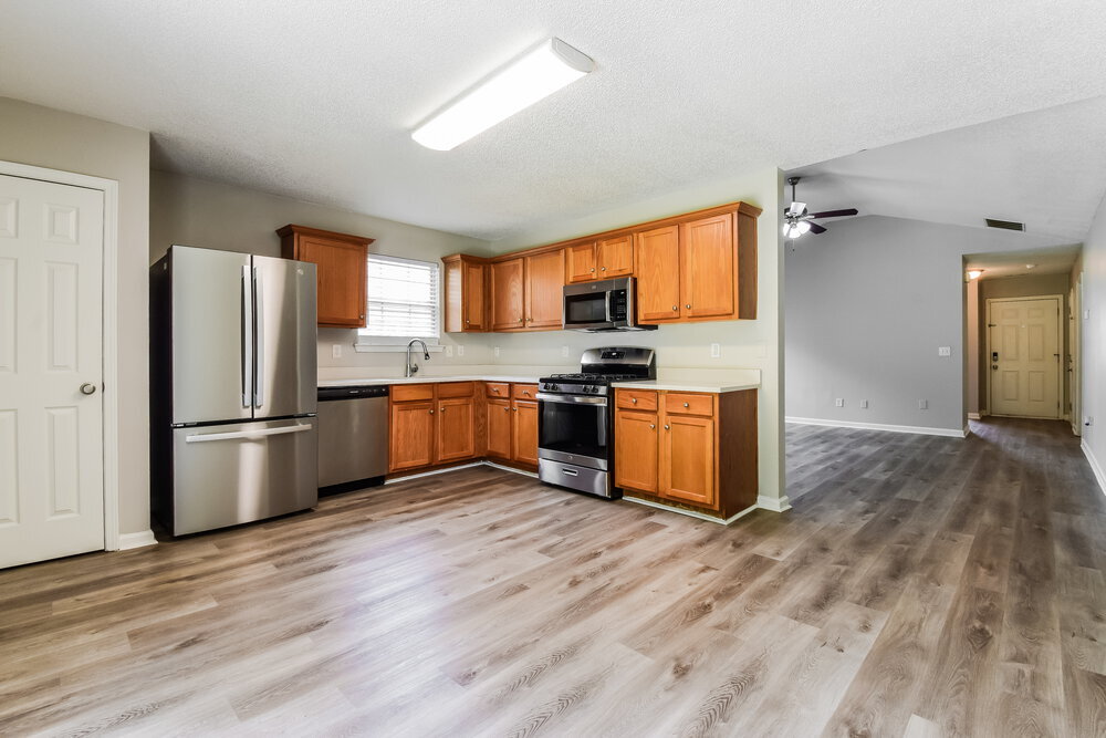 Building Photo - 3568 Brookstone Way