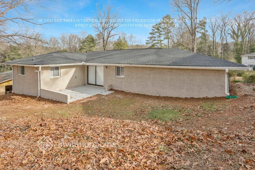 Building Photo - 3140 Columbia Woods Dr