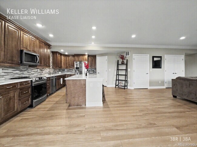 Building Photo - 939 Melting Snow Way