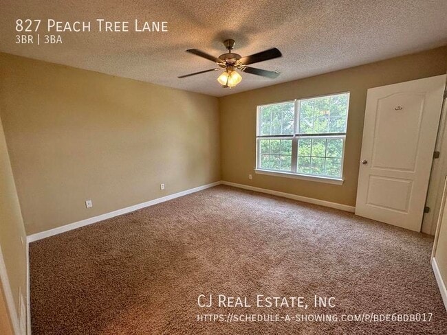 Building Photo - 827 SW Peach Tree Ln