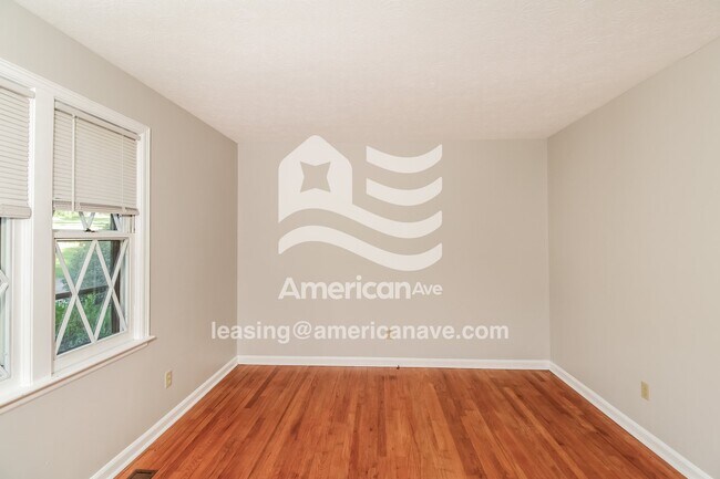 Building Photo - 108 Mistwoode Rd