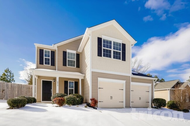 Building Photo - 5015 Sam Rhyne Ct