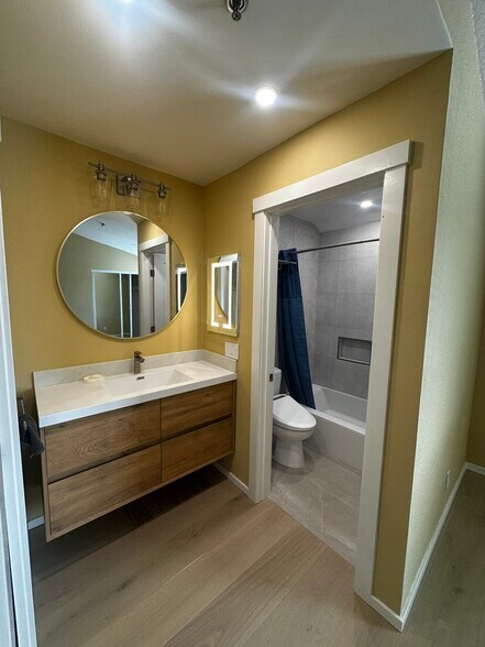 Master Bedroom #2 - 126 Cityview Dr