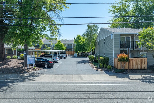 Building Photo - The Hamptons at River Heights